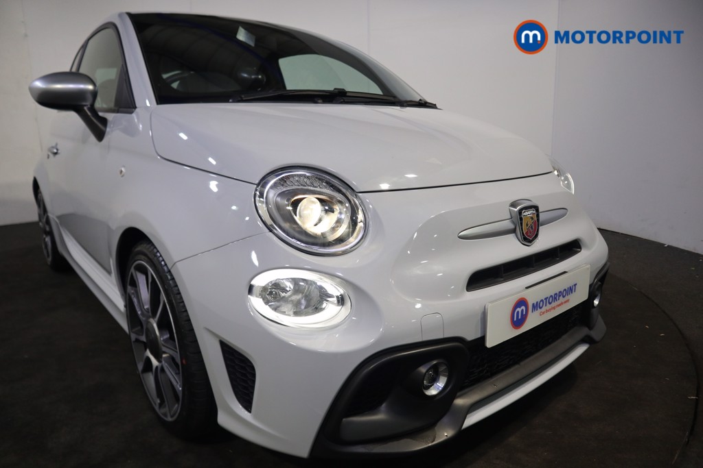 Used Abarth 595 2022 for sale - 76394758: Photo 40