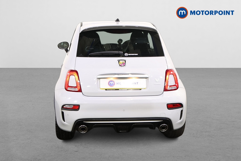 Used Abarth 595 2022 for sale - 76394758: Photo 6