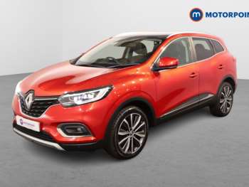 Used Renault Kadjar 2020 for sale - 74832736: Photo