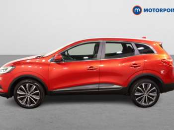 Used Renault Kadjar 2020 for sale - 74832736: Photo