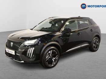 Used Peugeot 2008 2024 for sale - 74073145: Photo