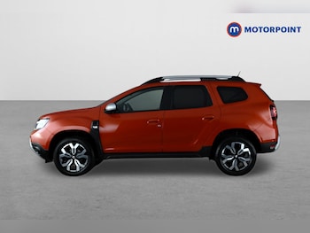 Used Dacia Duster 2022 for sale - 79128843: Photo