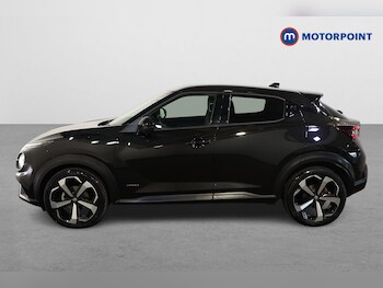 Used Nissan Juke undefined for sale - 78389967: Photo