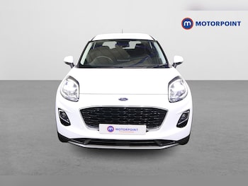 Used Ford Puma 2022 for sale - 75407137: Photo