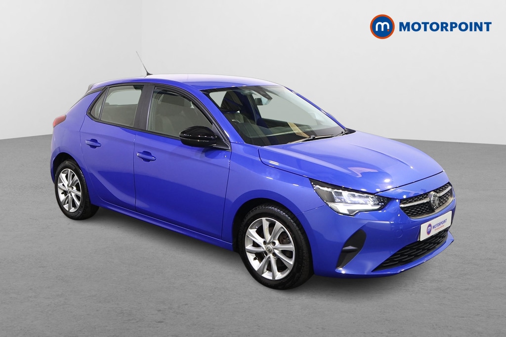 Used Vauxhall Corsa 2020 for sale - 76697111: Photo 1