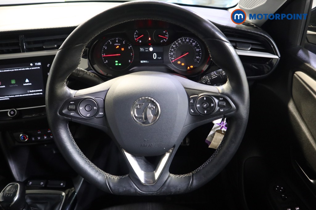 Used Vauxhall Corsa 2020 for sale - 76697111: Photo 10