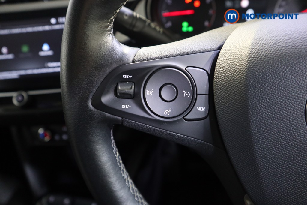 Used Vauxhall Corsa 2020 for sale - 76697111: Photo 11