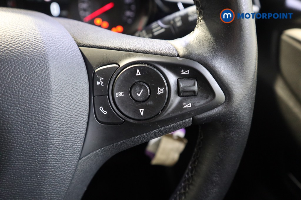 Used Vauxhall Corsa 2020 for sale - 76697111: Photo 12