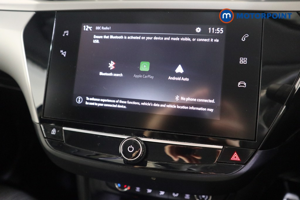 Used Vauxhall Corsa 2020 for sale - 76697111: Photo 13