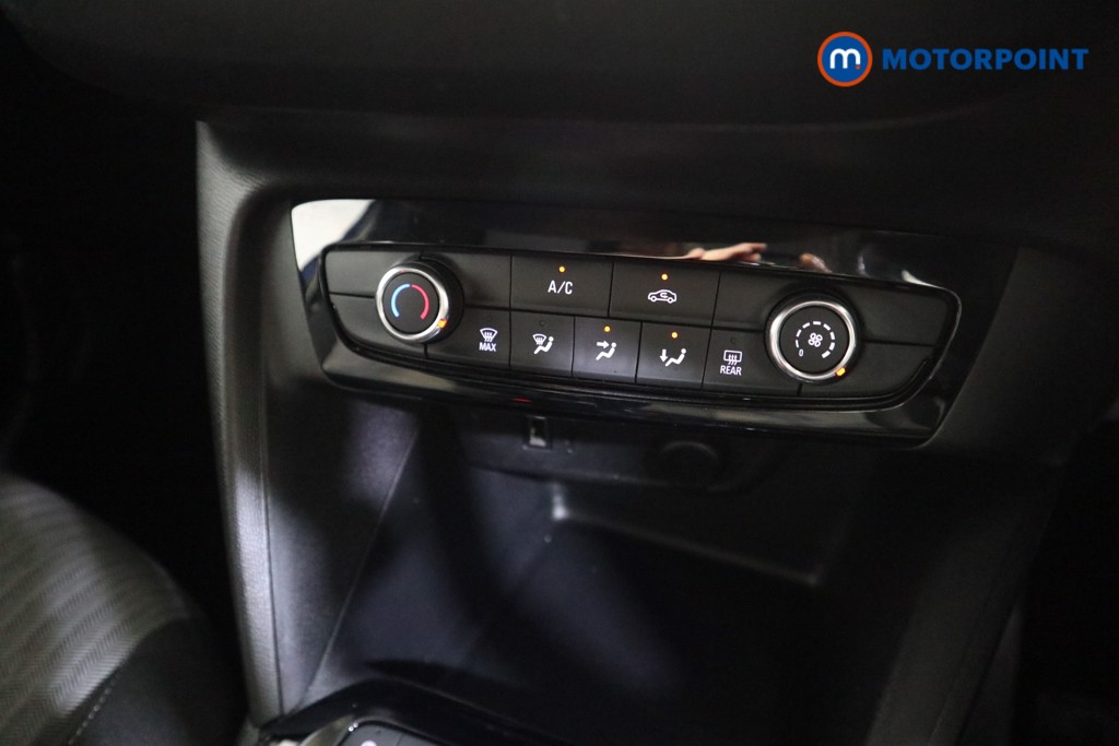 Used Vauxhall Corsa 2020 for sale - 76697111: Photo 14