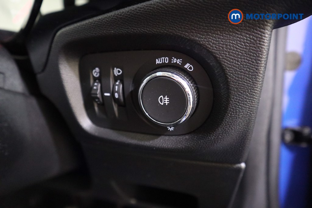 Used Vauxhall Corsa 2020 for sale - 76697111: Photo 17