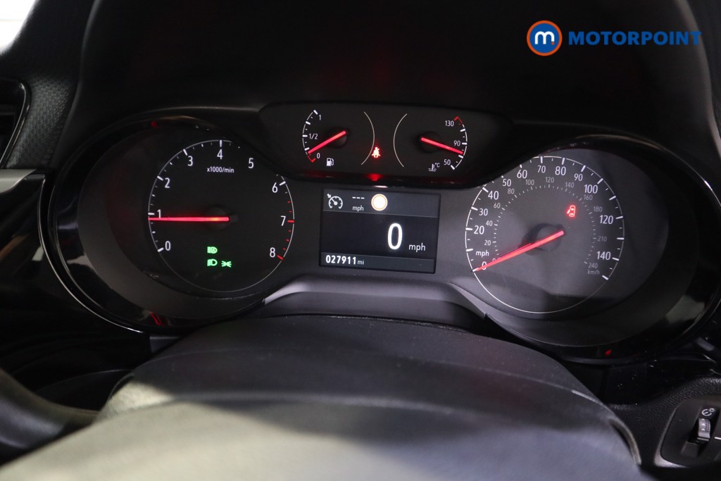 Used Vauxhall Corsa 2020 for sale - 76697111: Photo 19