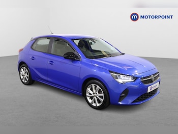 2020 - 1.2 Turbo SE 5dr