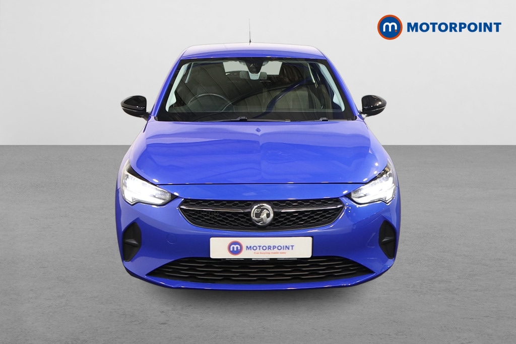 Used Vauxhall Corsa 2020 for sale - 76697111: Photo 2