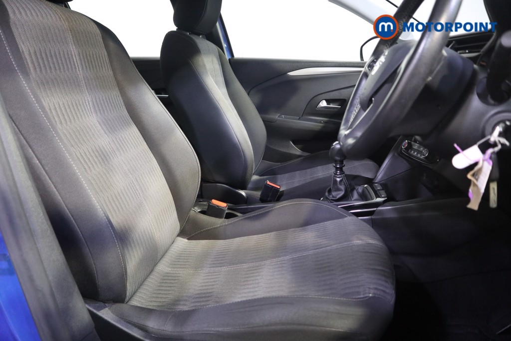 Used Vauxhall Corsa 2020 for sale - 76697111: Photo 20