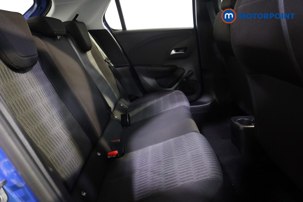 Used Vauxhall Corsa 2020 for sale - 76697111: Photo 21