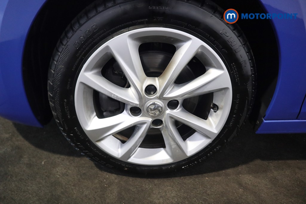 Used Vauxhall Corsa 2020 for sale - 76697111: Photo 27