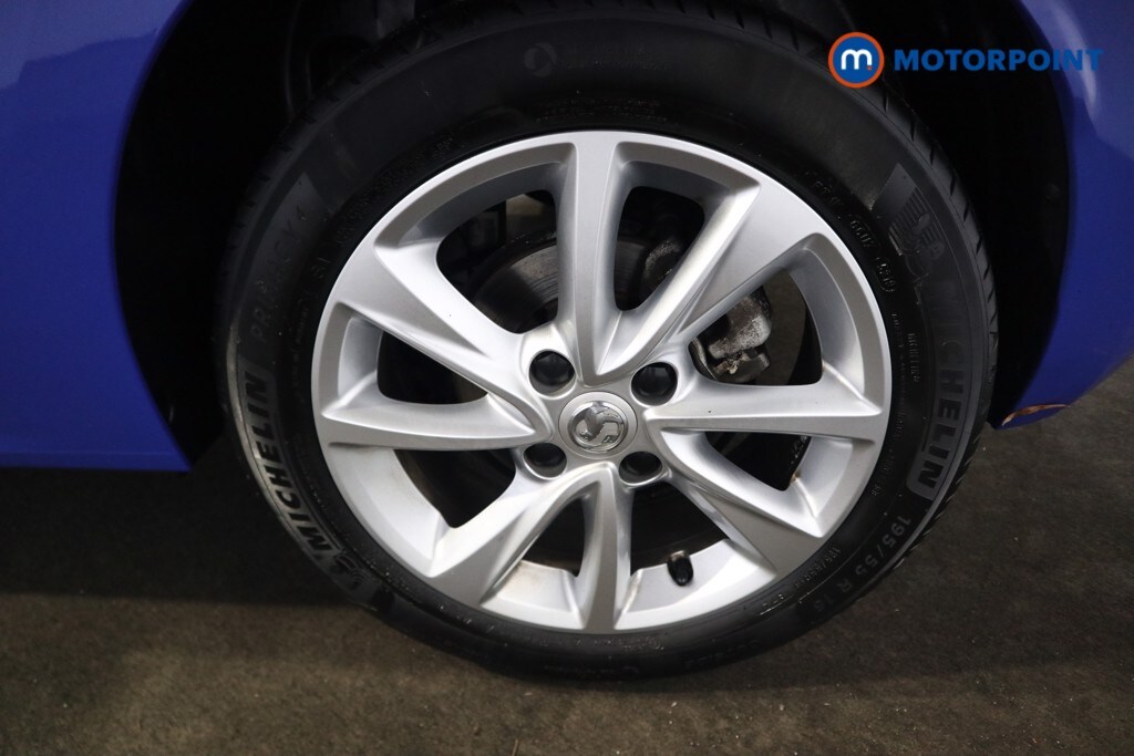 Used Vauxhall Corsa 2020 for sale - 76697111: Photo 28