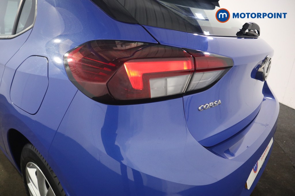 Used Vauxhall Corsa 2020 for sale - 76697111: Photo 29