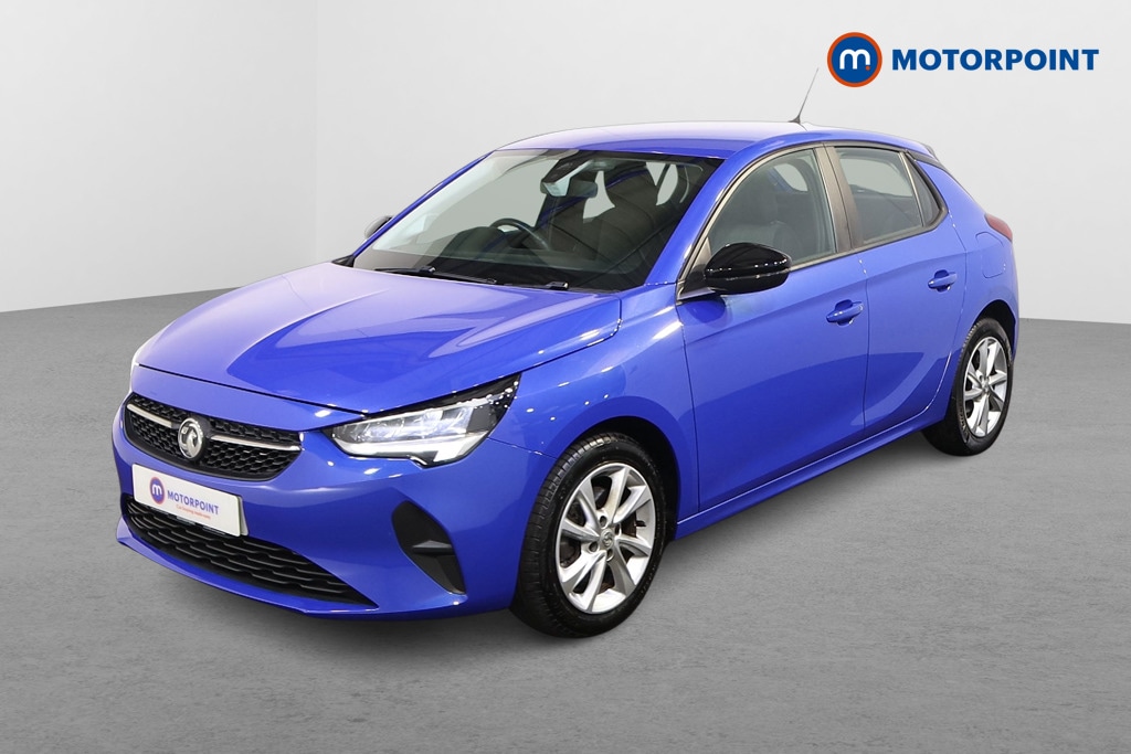 Used Vauxhall Corsa 2020 for sale - 76697111: Photo 3