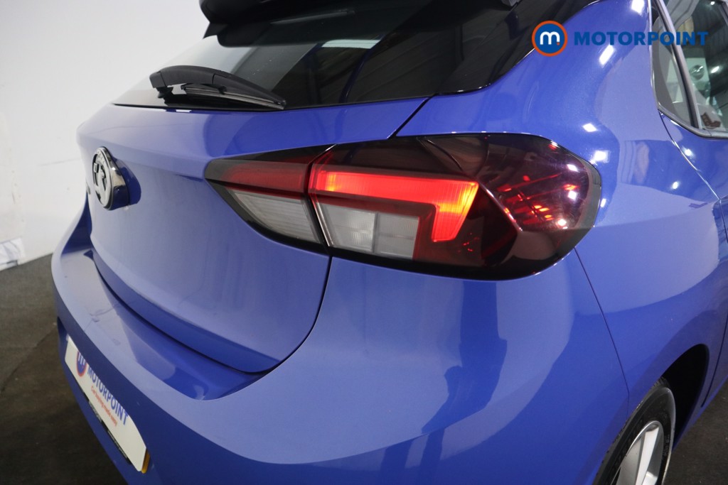 Used Vauxhall Corsa 2020 for sale - 76697111: Photo 30