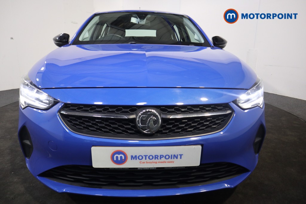 Used Vauxhall Corsa 2020 for sale - 76697111: Photo 34
