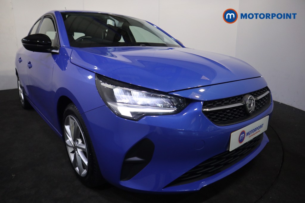 Used Vauxhall Corsa 2020 for sale - 76697111: Photo 35