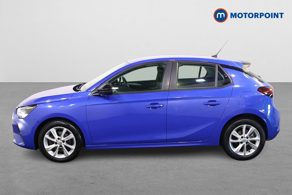 Used Vauxhall Corsa 2020 for sale - 76697111: Photo 4