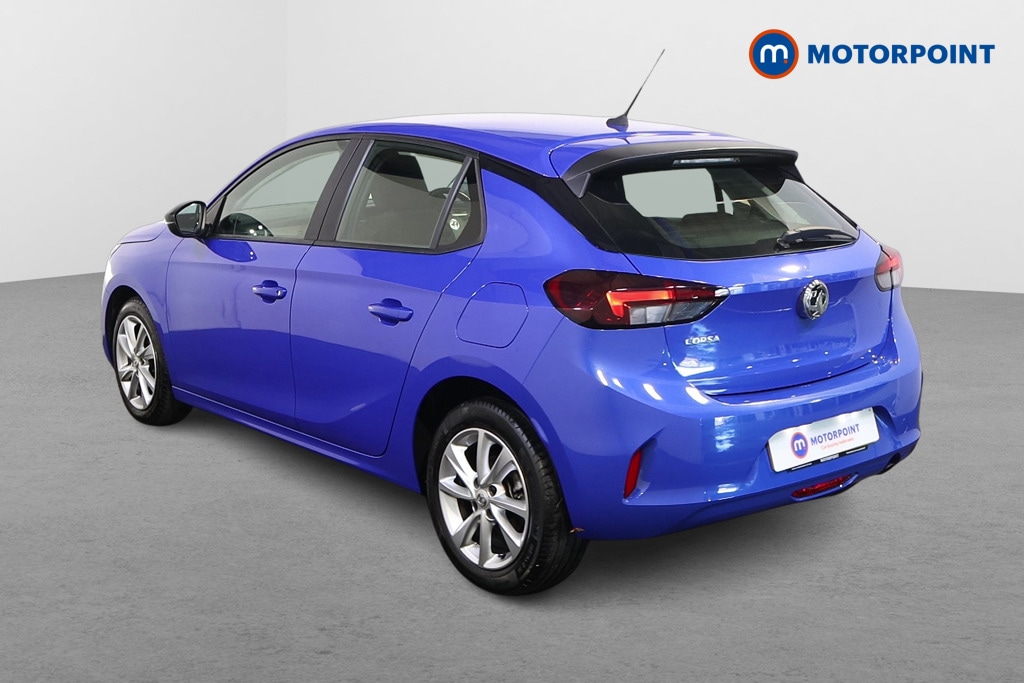 Used Vauxhall Corsa 2020 for sale - 76697111: Photo 5