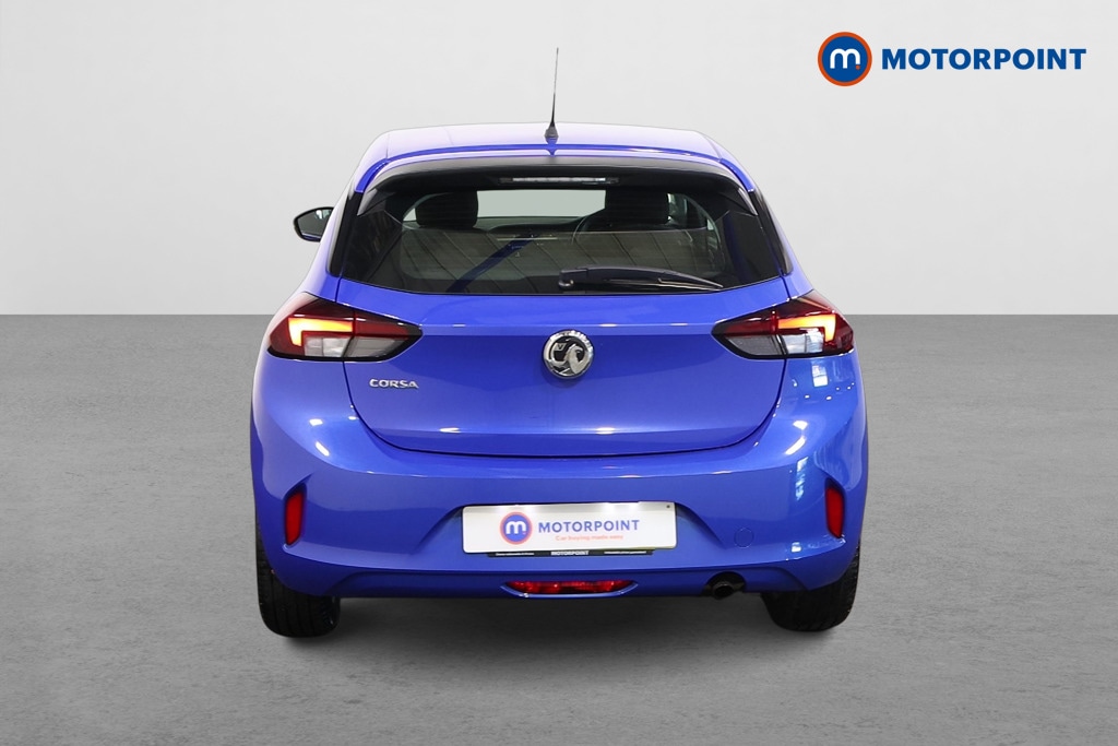 Used Vauxhall Corsa 2020 for sale - 76697111: Photo 6
