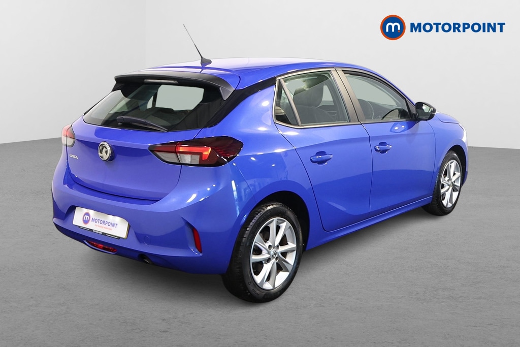 Used Vauxhall Corsa 2020 for sale - 76697111: Photo 7