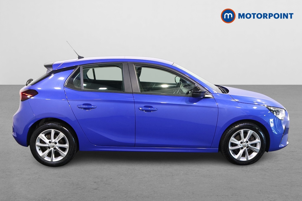Used Vauxhall Corsa 2020 for sale - 76697111: Photo 8