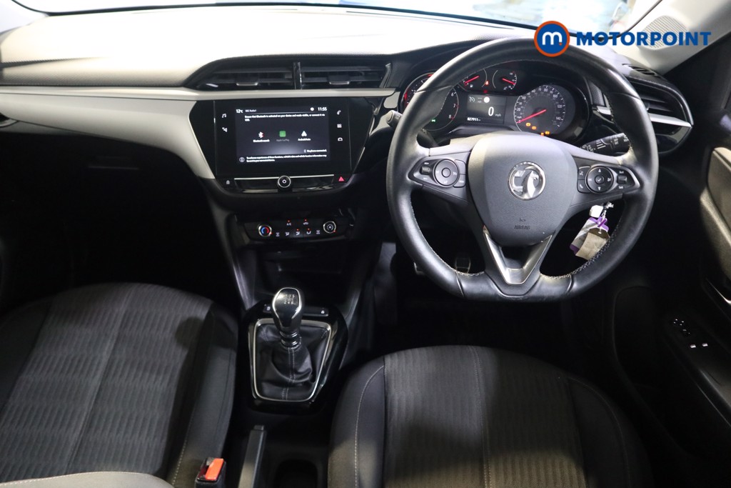 Used Vauxhall Corsa 2020 for sale - 76697111: Photo 9