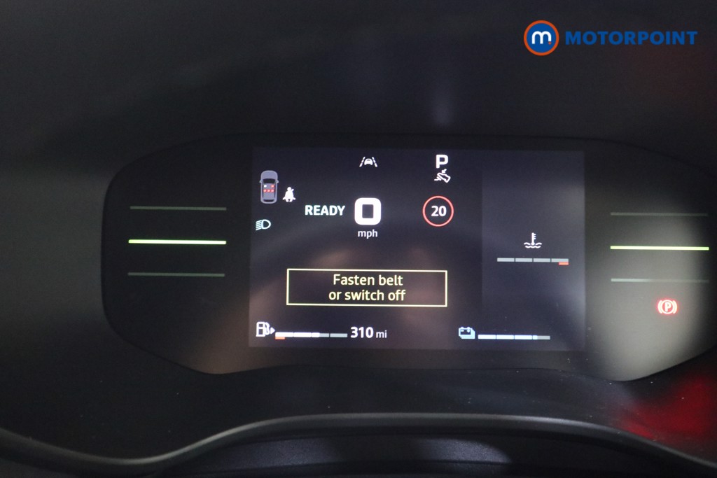 Used Dacia Jogger 2025 for sale - 78078463: Photo 14