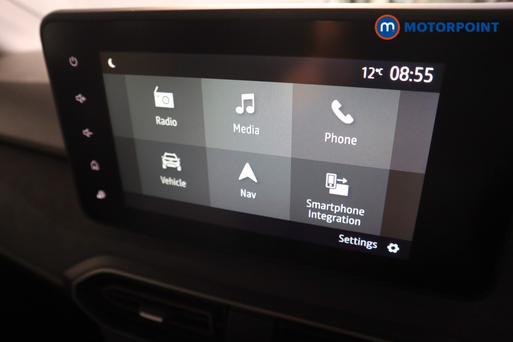 Used Dacia Jogger 2025 for sale - 78078463: Photo 16