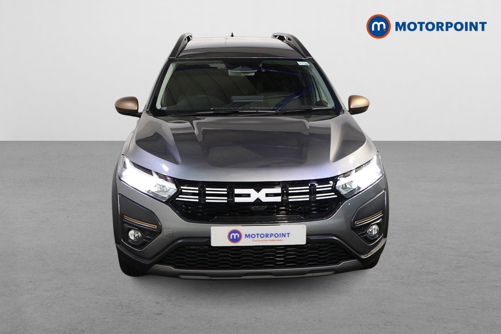 Used Dacia Jogger 2025 for sale - 78078463: Photo 2
