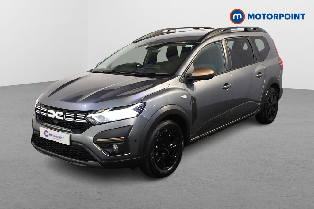 Used Dacia Jogger 2025 for sale - 78078463: Photo 3
