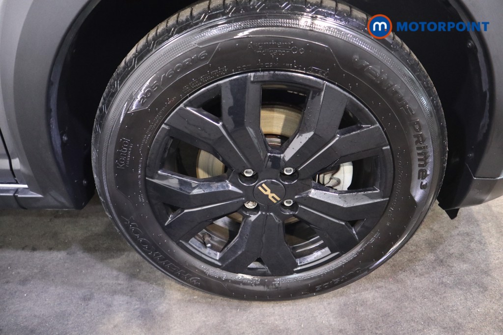 Used Dacia Jogger 2025 for sale - 78078463: Photo 32