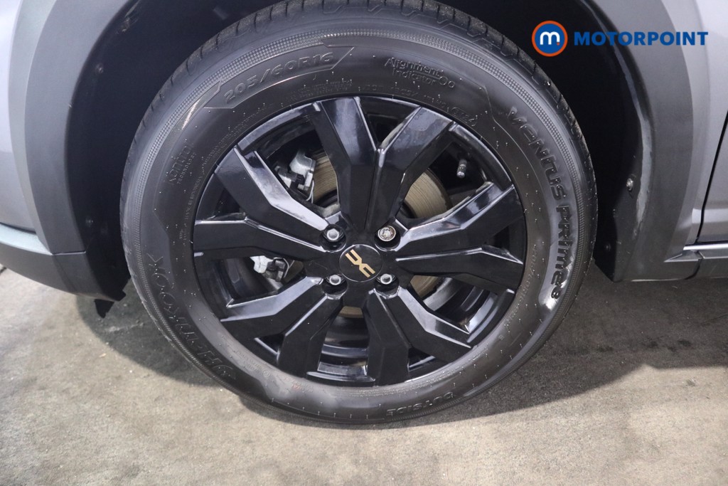 Used Dacia Jogger 2025 for sale - 78078463: Photo 33