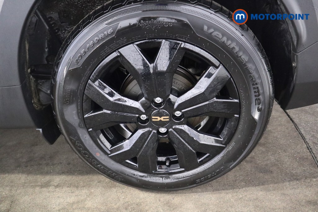 Used Dacia Jogger 2025 for sale - 78078463: Photo 34