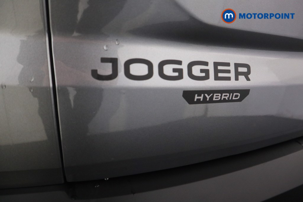 Used Dacia Jogger 2025 for sale - 78078463: Photo 36