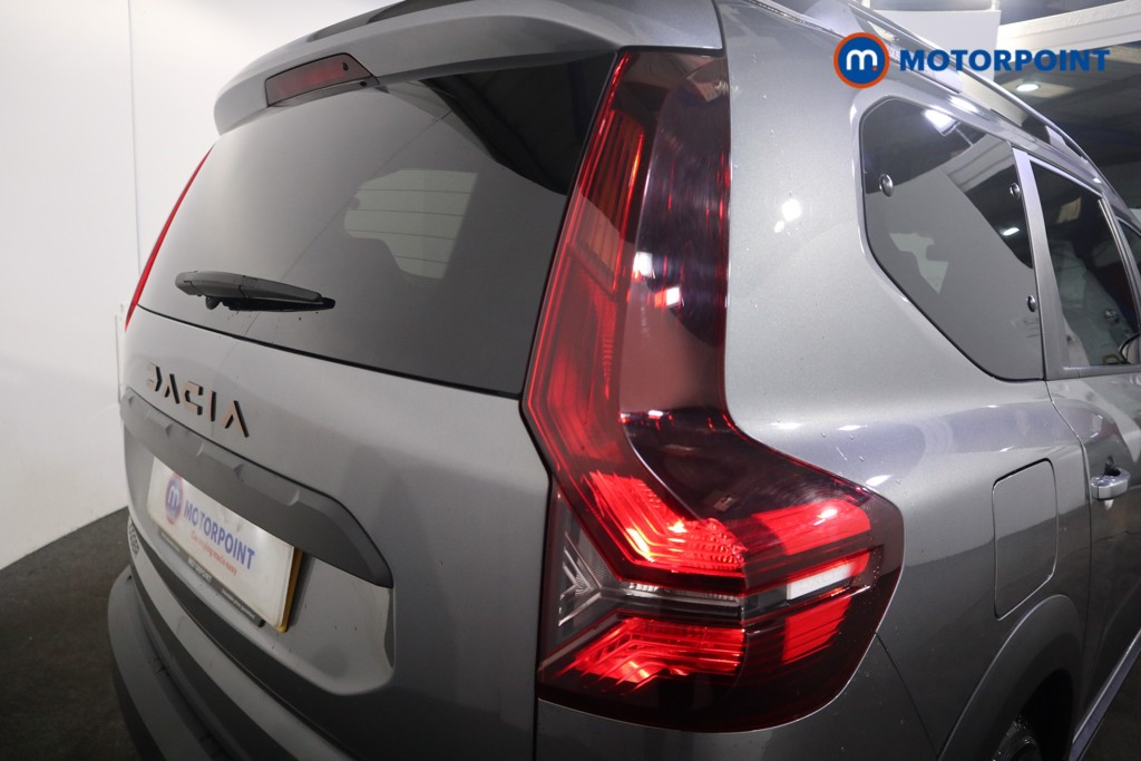 Used Dacia Jogger 2025 for sale - 78078463: Photo 39