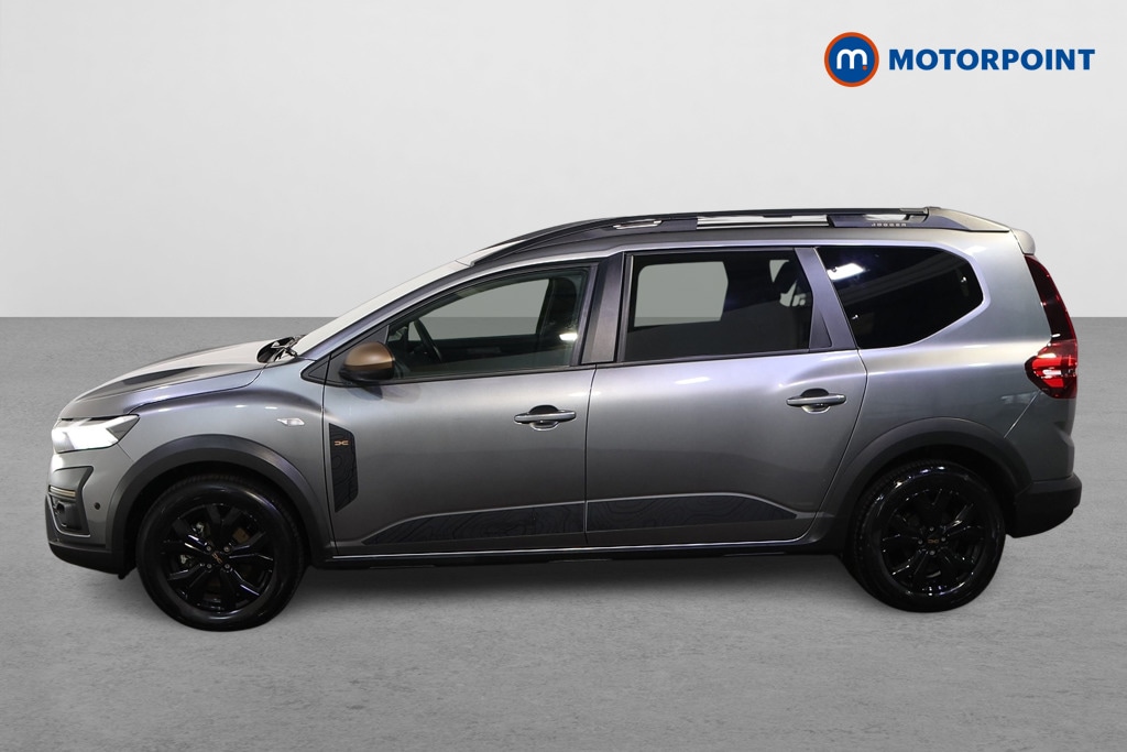 Used Dacia Jogger 2025 for sale - 78078463: Photo 4