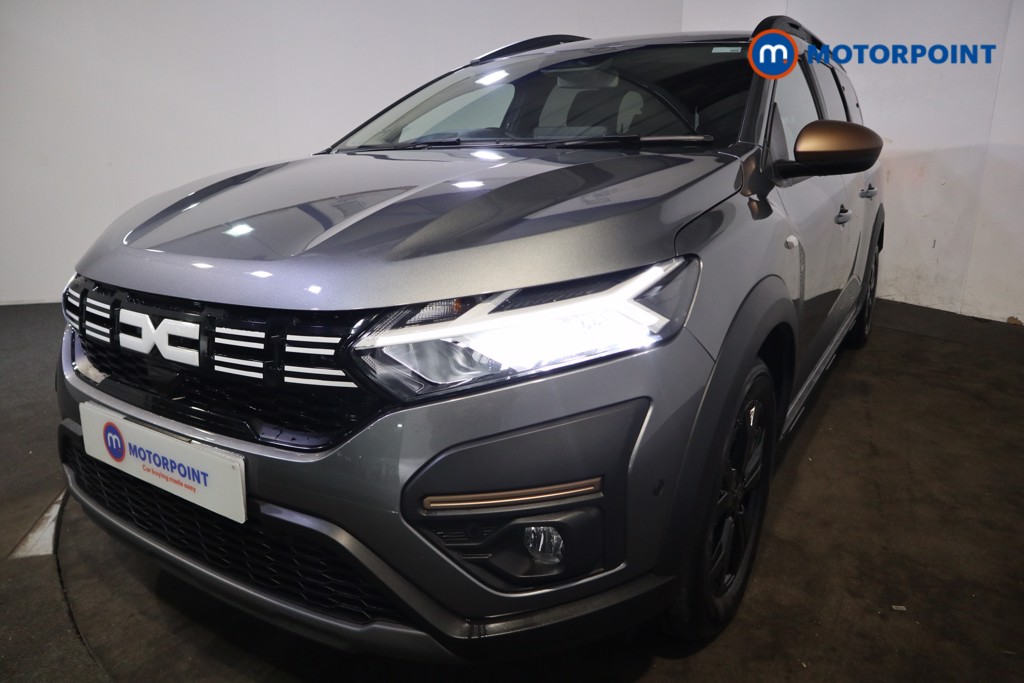 Used Dacia Jogger 2025 for sale - 78078463: Photo 46