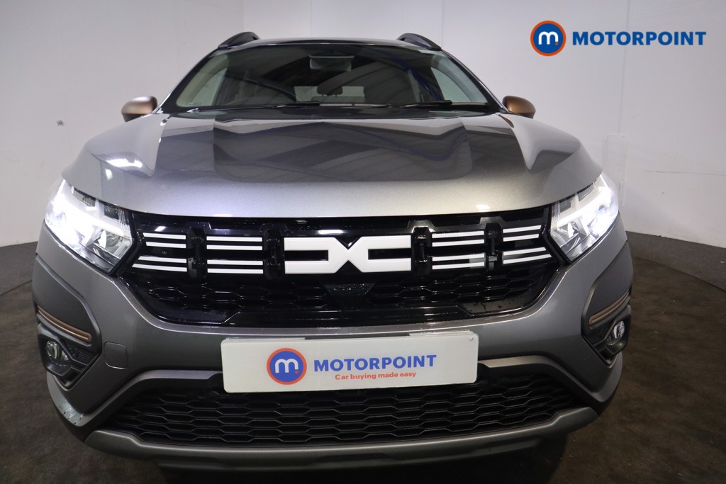 Used Dacia Jogger 2025 for sale - 78078463: Photo 47