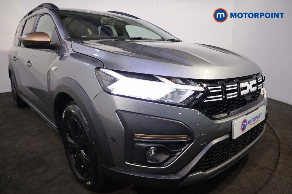 Used Dacia Jogger 2025 for sale - 78078463: Photo 48