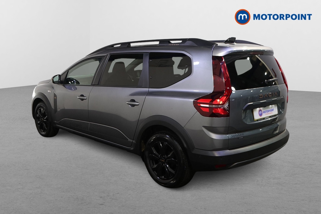 Used Dacia Jogger 2025 for sale - 78078463: Photo 5