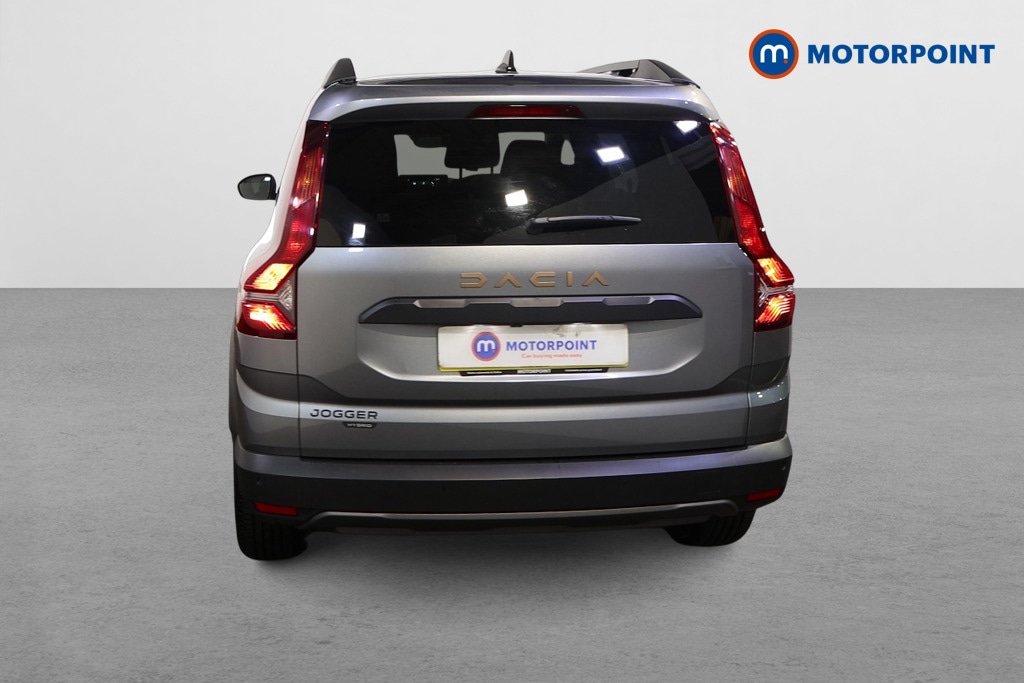 Used Dacia Jogger 2025 for sale - 78078463: Photo 6