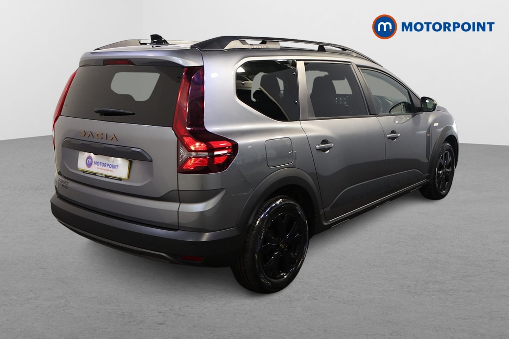 Used Dacia Jogger 2025 for sale - 78078463: Photo 7