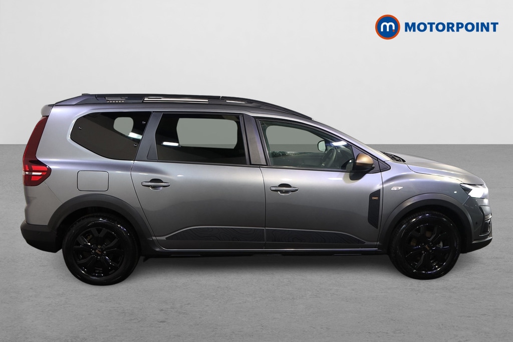 Used Dacia Jogger 2025 for sale - 78078463: Photo 8
